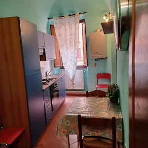 Appartamento Via Delle Prigioni,17